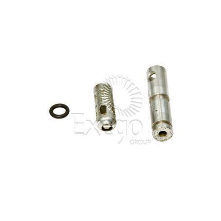 DRIVETECH Check Valve & Ball Kit 4L60/E