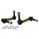 WHITELINE SWAY BAR  - LINK KIT ADJUSTABLE KLC220