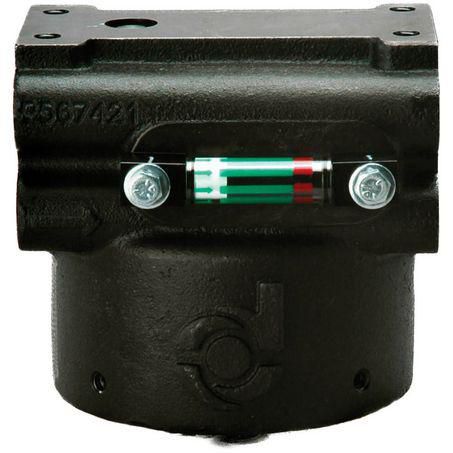 Donaldson Hydraulic Head Housing X011555