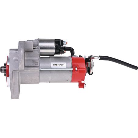 OEX Starter Motor 12V 11Th CW - Water Resistant DXS747WR