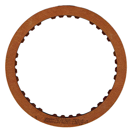 DRIVETECH 4X4 Friction ( A-340 ) Low & Reverse