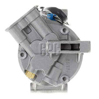 OEX Air Conditioning Compressor 12V Direct Mount Delphi CVC125 Style CXG0010