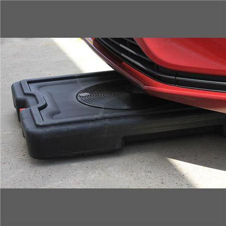 Toledo Low Profile Drain Pan  20L 305089