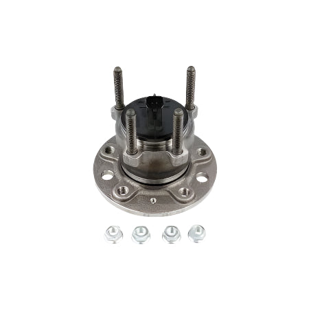 ABD WHEEL BEARING KIT HOLDEN VECTRA AB5206