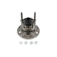 ABD WHEEL BEARING KIT HOLDEN VECTRA AB5206