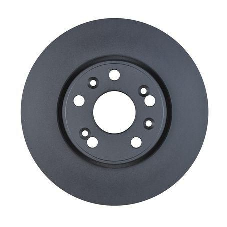 RDA Brakes Standard Disc Brake Rotor Vented 280mm RDA7138