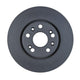 RDA Brakes Standard Disc Brake Rotor Vented 280mm RDA7138