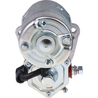 Starter Motor 24V 11Th CW Hitachi Style HXS044