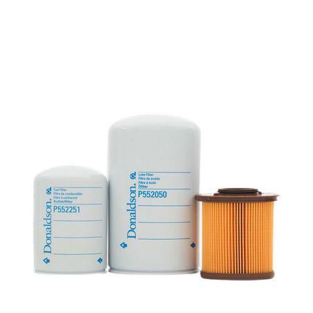 Donaldson Filter Kit Truck X903248