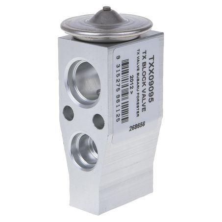 OEX Tx Valve Subaru Forester 2012 &gt;