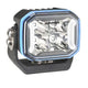 Narva EX2-R 3 inch LED Light Pod - Double Row RGB Enabled 72811