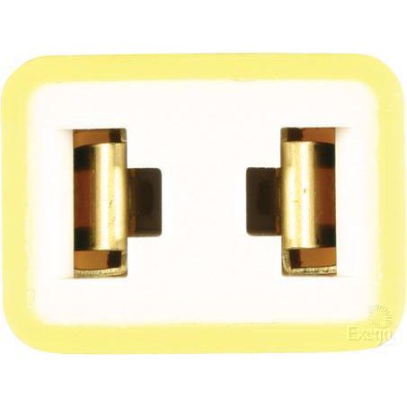 OEX H7 Head Light Connector