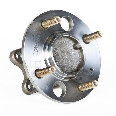Repco Wheel Bearing Hub RWH4025