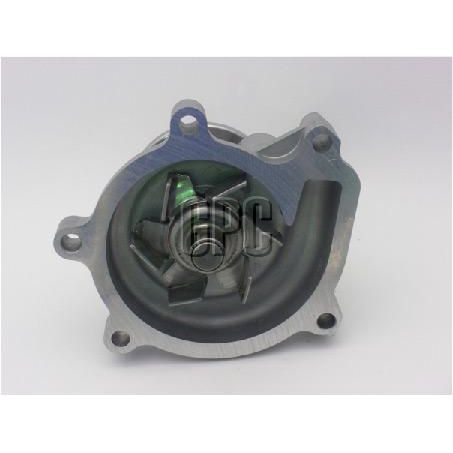 GMB Water Pump OE Fit OE Performance 2 Year Warranty GWT-136A
