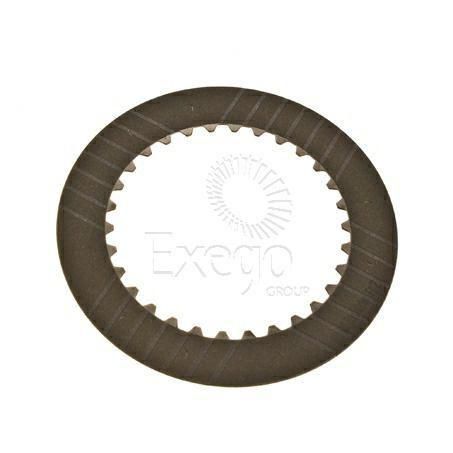 DRIVETECH Friction-Direct F5A515Speed