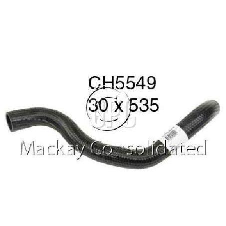 Mackay Radiator Hose Lower CH5549