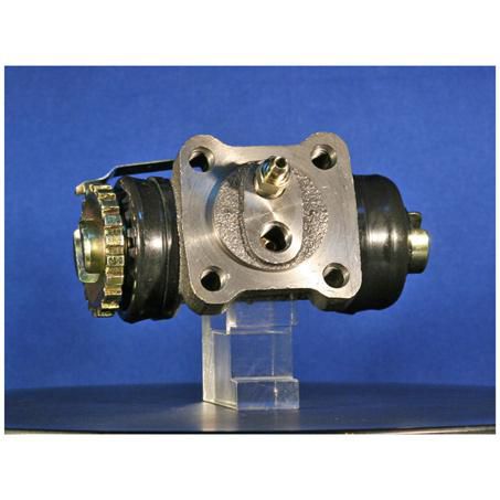 SILVERLINE W/Cylinder 25.40mm
