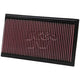 K&N Air Filter Panel 33-2273