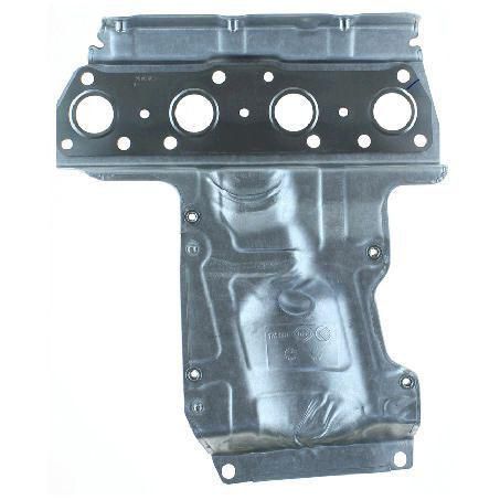 Permaseal Exhaust Manifold Gasket MG3989