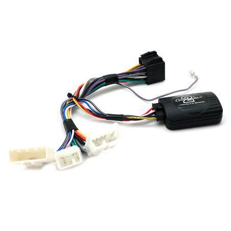 Aerpro SWC Interface To Suit Subaru - Various MODELS CHSU7C