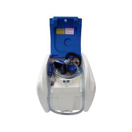 MACNAUGHT UREA/DEF/ADBLUE TANK KIT 200LITRE MADB200L