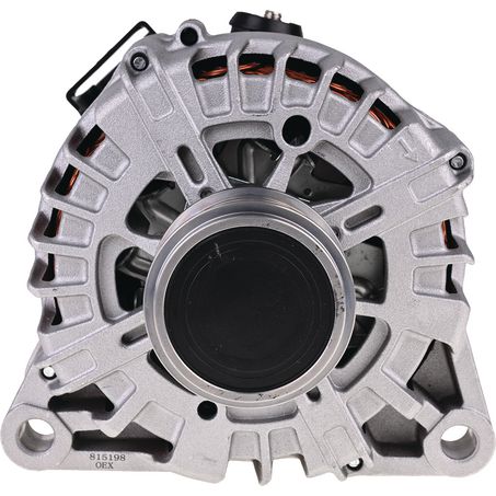 OEX Alternator 12V 225A Valeo Style - Confirm by OE number VXA036