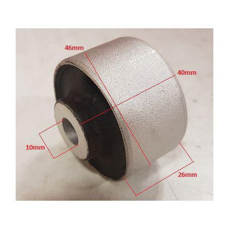 SAS AUTO PARTS Audi A4,A6 Front Upper Arm In Bush BU865