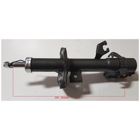 CODE9 Strut 9250498
