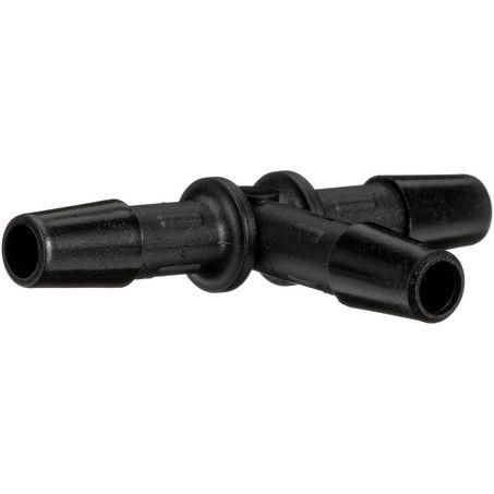 Gates T Connector 1/4in. 6.3mm 5pk 28631