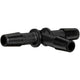 Gates T Connector 1/4in. 6.3mm 5pk 28631