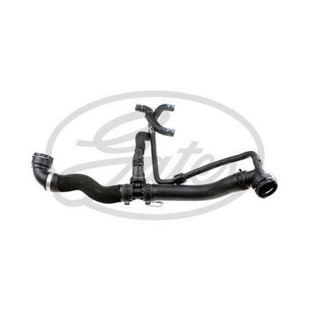 Gates Radiator Hose 05-4217