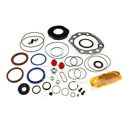 Transtec Steering Box Seal Kit GSB-87710