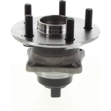 REAR WHEEL BEARING ABS HUB UNIT SUITS TOYOTA CELICA WISH AVENSIS CALDINA - WH213