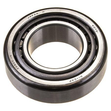 Drivetech 4x4 Wheel Bearing Kit 081-023786