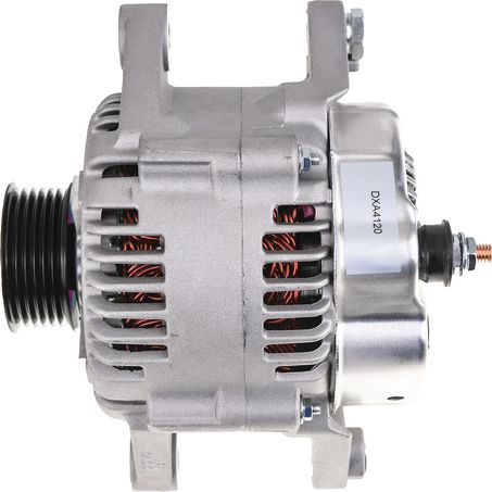 OEX Alternator 12V 130A Denso Style DXA4120