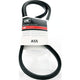 GATES FAN BELT - V-BELT (A-SECTION) A55GATES