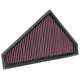 K&N Replacement Air Filter 33-3022
