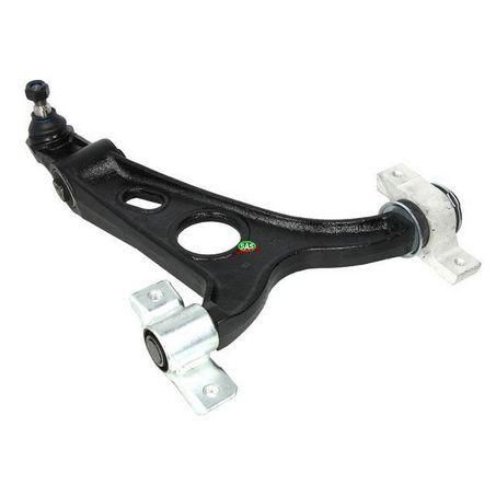 SAS AUTO PARTS SAS Control Arm LA830L