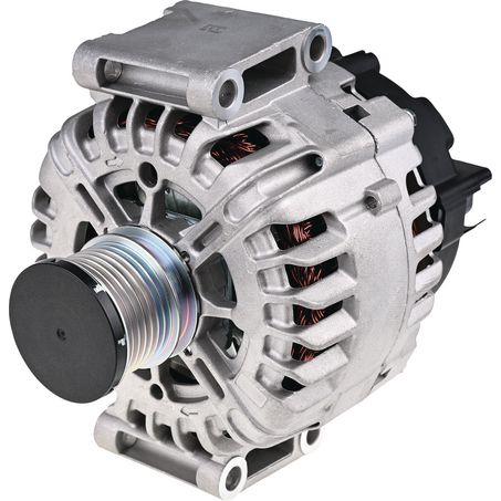 OEX Alternator 12V 220A Valeo Style VXA107