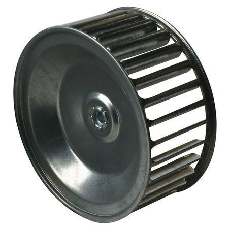 REDDOT CORPORATION Air Conditioning Blower Wheel