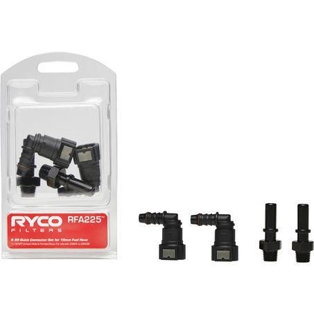 Ryco PVC Hose Joiner RFA225