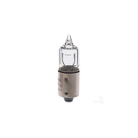 Hella 12V Bayonet BAX9s Globe 6W YL126
