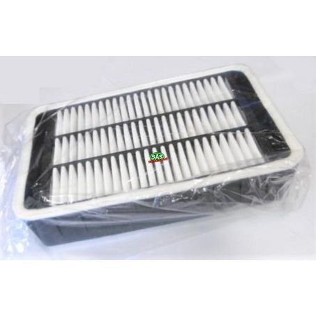 SAS AUTO PARTS AIR FILTER AFA1622