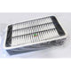 SAS AUTO PARTS AIR FILTER AFA1622