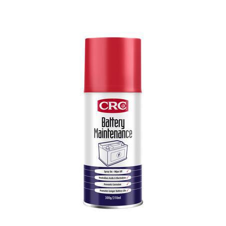 CRC Battery Maintenance 300g 5097