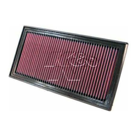 K&N Performance Air Filter 33-2362