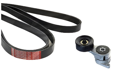 Gates DRIVEALIGN TENSIONER KIT AK016PK2300