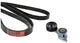 Gates DRIVEALIGN TENSIONER KIT AK016PK2300