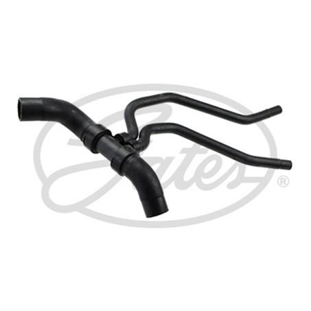 Gates Radiator Hose 05-3477