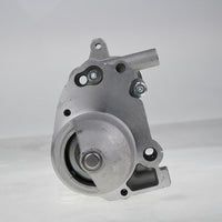 OEX Starter Motor 12V 9Th CW Denso Style DXS4051